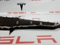 1086816-00-G Накладка центральной консоли Tesla Model 3 2019г. - фото №5