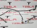 1004429-90-P Проводка крышки багажника Tesla Model S 2016г. - фото №3