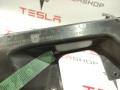 6007717-00-C воздуховод Tesla Model S 2016г. - фото №2