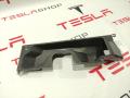 6007717-00-C воздуховод Tesla Model S 2016г. - фото №4