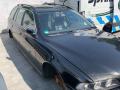 BMW 5 E39 [рестайлинг] 2002г. 3.0 л., бензин, АКПП - фото №3