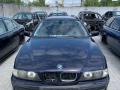BMW 5 E39 2000г. 2.5 л., M57 D25 (256D1), дизель, АКПП - фото №1
