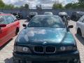 BMW 5 E39 1999г. 3.0 л., M57 D30 (306D1), дизель, МКПП - фото №1
