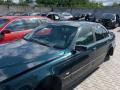 BMW 5 E39 1999г. 3.0 л., M57 D30 (306D1), дизель, МКПП - фото №2