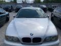 BMW 5 E39 [рестайлинг] 2003г. 2.5 л., M57 D25 (256D1), дизель, АКПП - фото №1