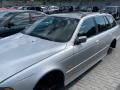 BMW 5 E39 [рестайлинг] 2003г. 2.5 л., M57 D25 (256D1), дизель, АКПП - фото №3