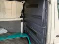 Volkswagen Crafter 1 поколение [рестайлинг] 2012г. 2.0 л., дизель, МКПП - фото №3