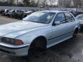 BMW 5 E39 1998г. 2.5 л., M51 D25 (Inter.), дизель, МКПП - фото №2
