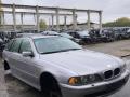 BMW 5 E39 [рестайлинг] 2001г. 2.5 л., дизель, АКПП - фото №1