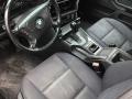 BMW 5 E39 [рестайлинг] 2001г. 2.5 л., дизель, АКПП - фото №2