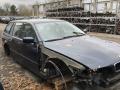 BMW 5 E39 [рестайлинг] 2001г. 2.5 л., бензин, АКПП - фото №1