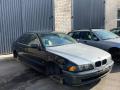 BMW 5 E39 [рестайлинг] 2003г. 2.5 л., дизель, МКПП - фото №1