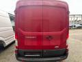 Ford Transit 8 поколение V363 2016г. 2.2 л., дизель, 6МКПП - фото №1