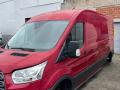 Ford Transit 8 поколение V363 2016г. 2.2 л., дизель, 6МКПП - фото №2