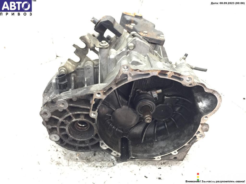 Кпп Шевроле Лачетти 1.6 Механика Купить