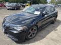 Alfa Romeo Giulia 2 поколение 2017г. 2.0 л., бензин, АКПП - фото №1