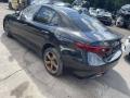 Alfa Romeo Giulia 2 поколение 2017г. 2.0 л., бензин, АКПП - фото №2