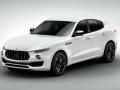 Maserati Levante 1 поколение [рестайлинг] 2023г. 2.0 л., бензин - фото №1
