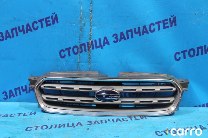 Купить Решетку Радиатора Субару Трибека