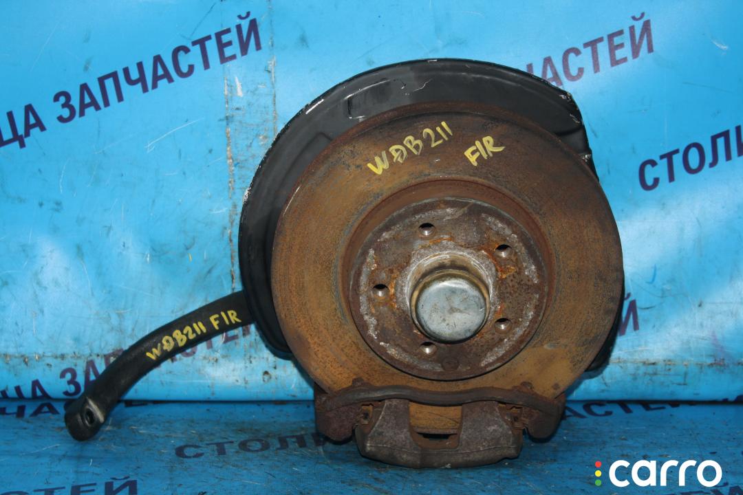 211 Мерседес Тормозные Диски Купить