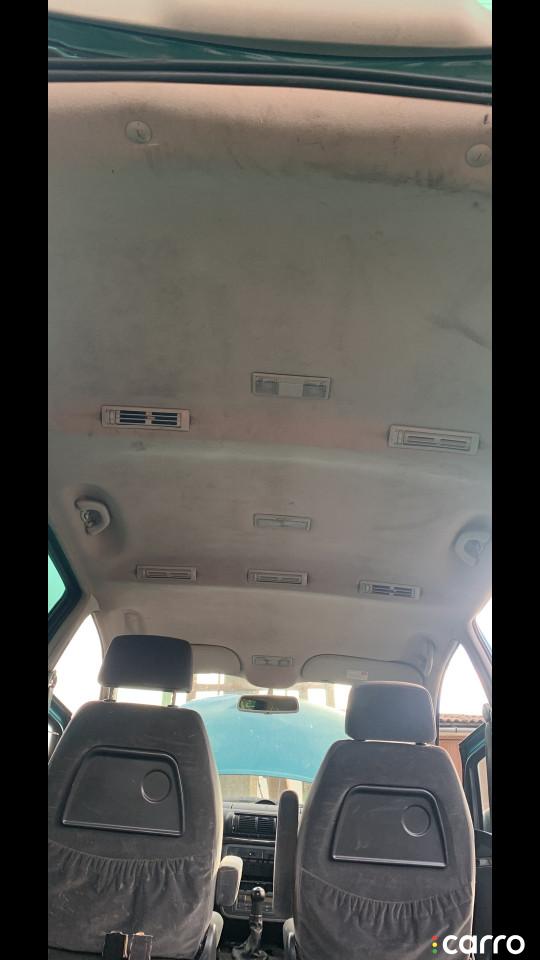 Как снять потолок форд галакси Потолок Ford Galaxy 1995-2000 1.9 л. дизель купить бу в Минске, aртикул 54296782