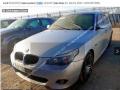 BMW 5 E60/E61 2006г. 3.0 л., дизель - фото №1