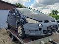 Ford S-Max 1 поколение 2007г. 2.0 л., дизель, МКПП - фото №1