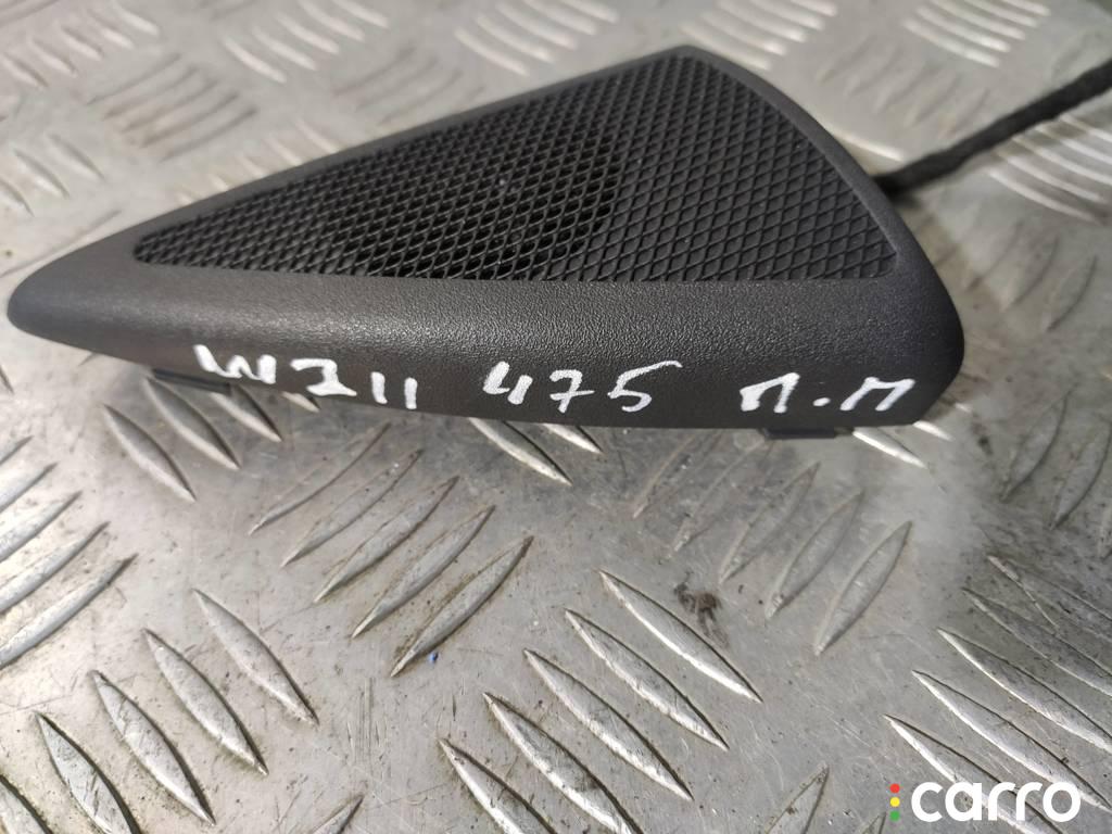 Сетка для динамика Mercedes Benz W211 E-Klasse 2002-2006 купить б/у в ...