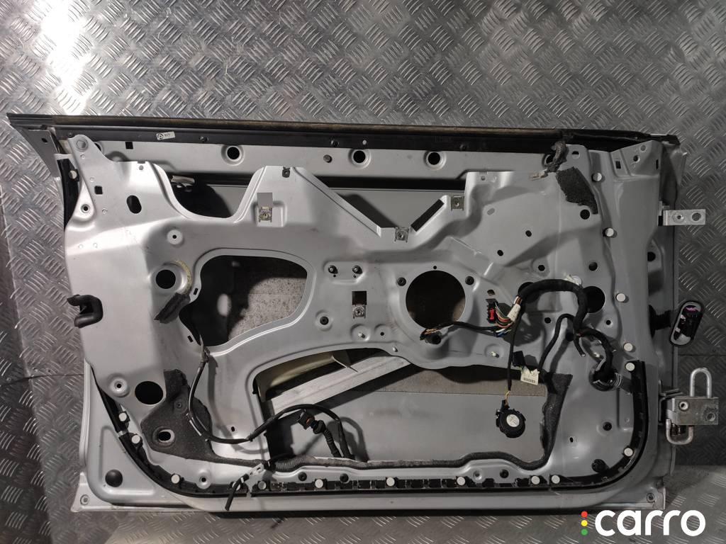 Дверь передняя левая Audi A6 (C6,4F) 2004-2008 купить бу в Гомеле ...
