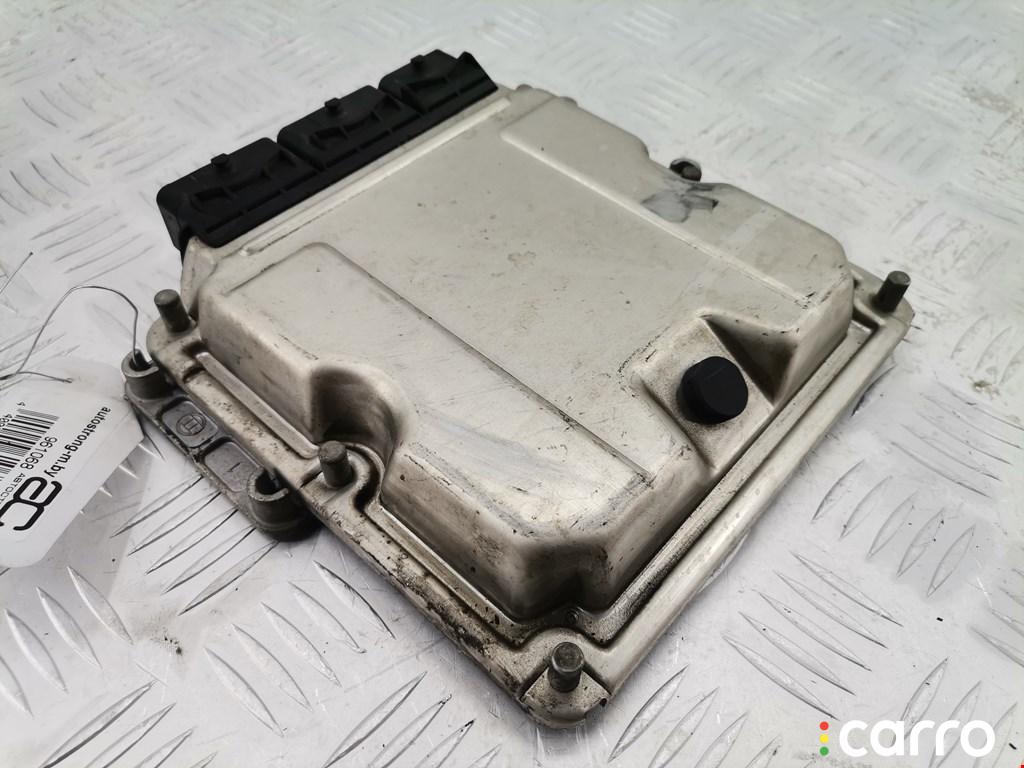 Эбу Рено Дастер 1.6 Купить