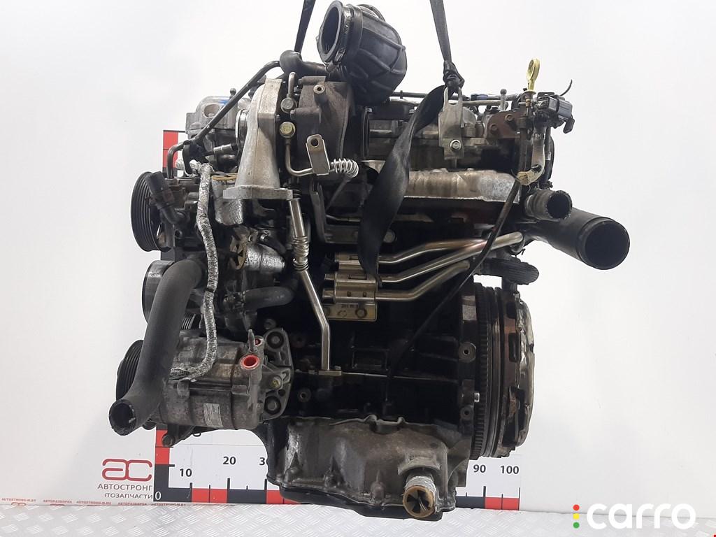 Контрактный двигатель Opel Antara 3.2 V6 10HM 227 л.с.