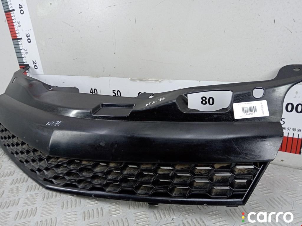 Купить Решетку Радиатора Opel Astra 5d