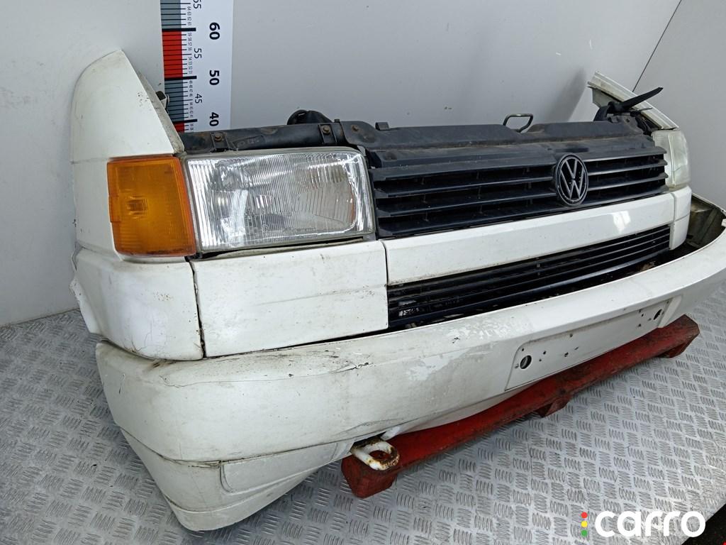 Передняя часть (ноускат) в сборе Volkswagen Transporter 1990-2003 дизель  купить б/у в Минске, aртикул 1940413