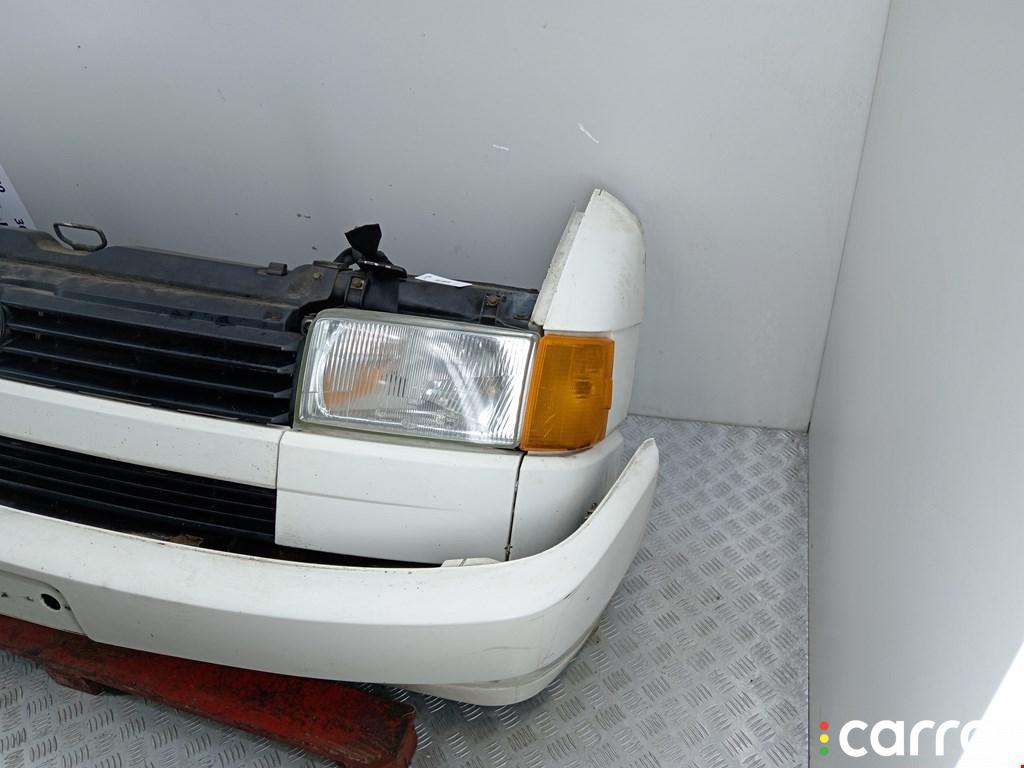 Передняя часть (ноускат) в сборе Volkswagen Transporter 1990-2003 дизель  купить б/у в Минске, aртикул 1940413