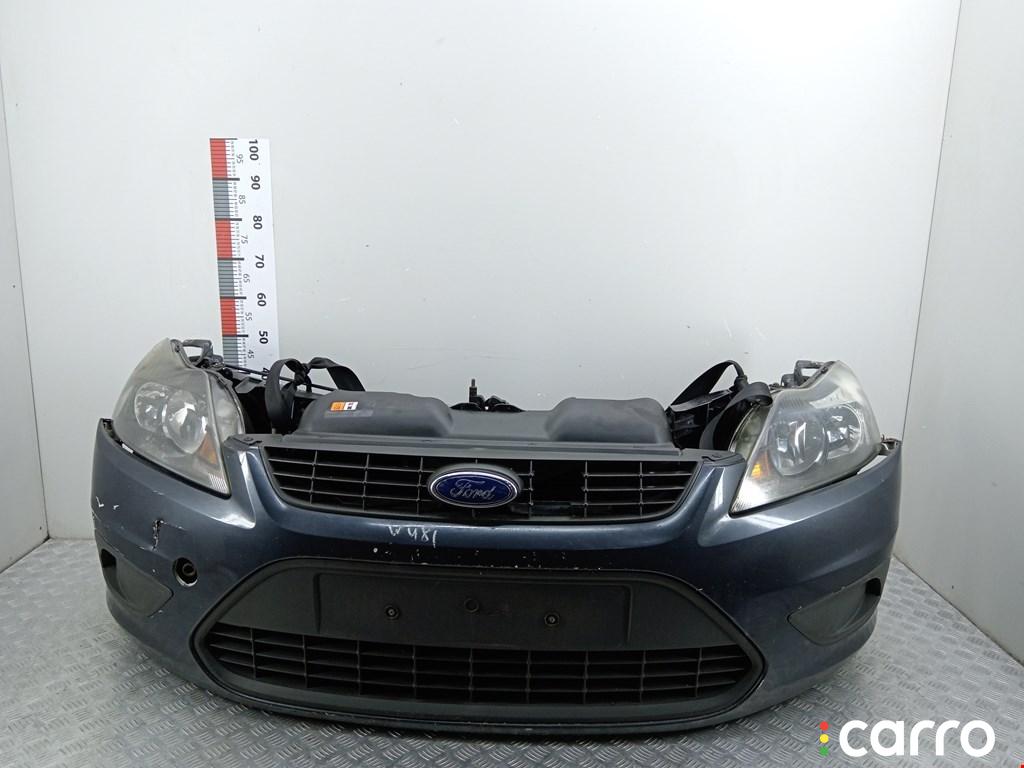 Передняя часть (ноускат) в сборе Ford Focus 2007-2011 дизель | R1B1F12K1V1  купить б/у в Москве, aртикул 1994879