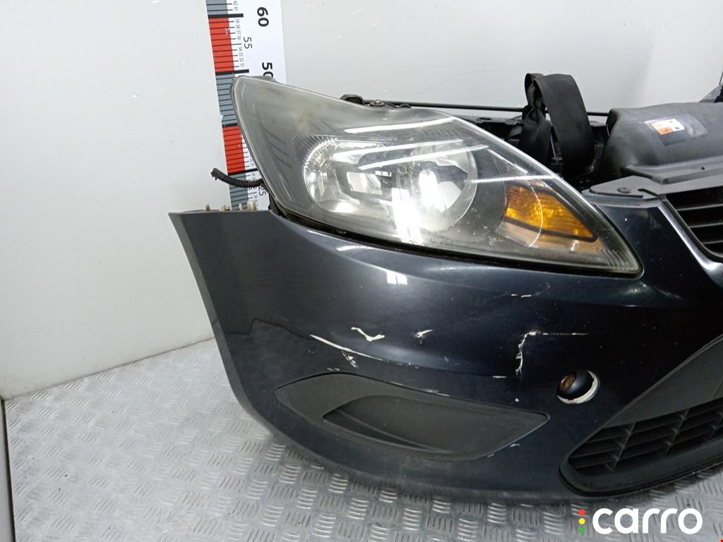 Передняя часть (ноускат) в сборе Ford Focus 2007-2011 дизель | R1B1F12K1V1  купить б/у в Москве, aртикул 1994879