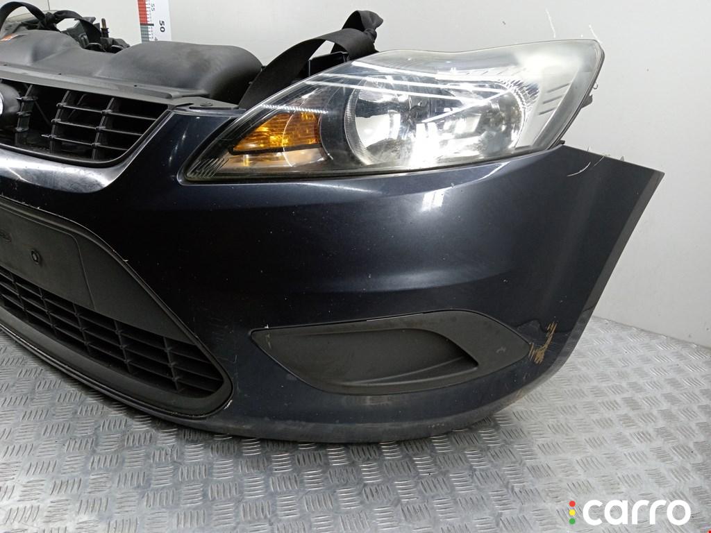 Передняя часть (ноускат) в сборе Ford Focus 2007-2011 дизель | R1B1F12K1V1  купить б/у в Москве, aртикул 1994879