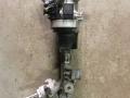RY17-504560, HTRTX-YG1-1, 53680-TRT, TRT-A2 рулевая рейка Honda Clarity 2018г. - фото №3