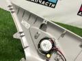 42722681 обшивка стойки передней передняя левая верхняя Chevrolet TrailBlazer 3 поколение 2022г. - фото №4