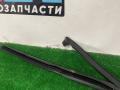 уплотнитель двери передней левой Volkswagen Jetta 7 поколение 2019г. - фото №4