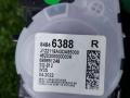 84846388 ремень безопасности задний правый Chevrolet Equinox 3 поколение [рестайлинг] 2022г. - фото №4