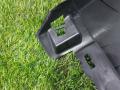 LB5B-S31333-AE3ZHE обшивка стойки передней задняя левая Ford Explorer 6 поколение U625 2020г. - фото №4