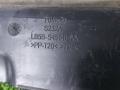 LB5B-S45140, LB5BS45140AA накладка двери (крышки) багажника Ford Explorer 6 поколение U625 2020г. - фото №2