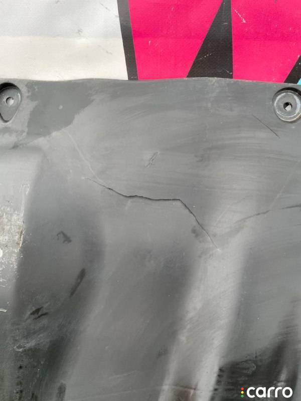 149877100B защита днища Tesla Model Y 1 поколение 2022г. - фото №5