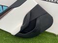 163377202F обшивка двери задней левой Tesla Model S 1 поколение [2-й рестайлинг] 2022г. - фото №2