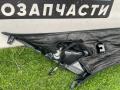 156576100D обшивка стойки передней передняя левая Tesla Model S 1 поколение [2-й рестайлинг] 2022г. - фото №5