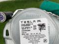 156510000C ремень безопасности задний Tesla Model S 1 поколение [2-й рестайлинг] 2022г. - фото №5