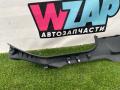 17A853372 накладка внутренняя на порог передняя правая Volkswagen Jetta 7 поколение 2019г. - фото №5