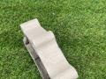 L1M3-6068-A подушка крепления КПП Ford Explorer 6 поколение U625 2020г. - фото №2