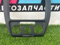 5C6858071 декоративная накладка торпедо Volkswagen Jetta 6 поколение 2014г. - фото №2